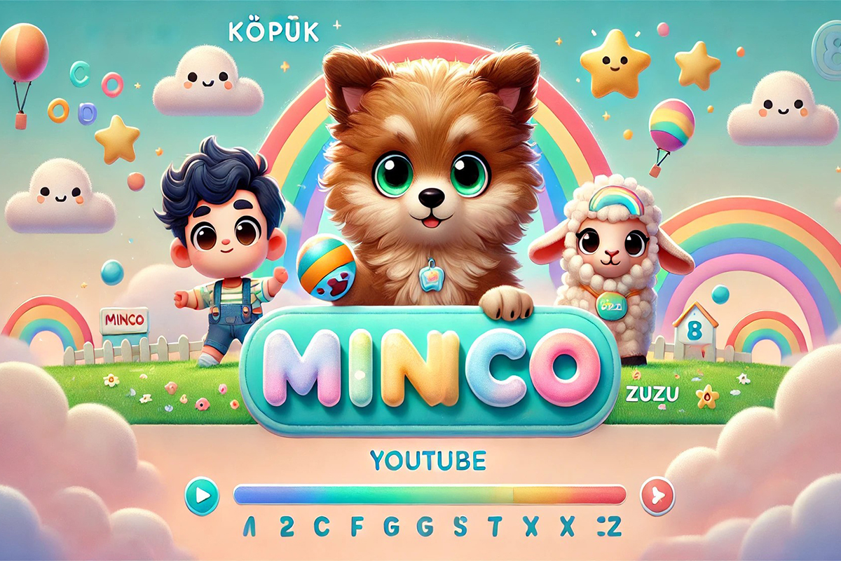 MiNiCO eğitici içerik görseli